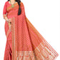 Wedding Special Rich Jacquard Saree