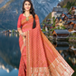 Wedding Special Rich Jacquard Saree