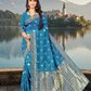 Wedding Special Rich Jacquard Saree