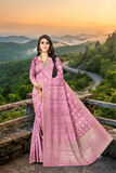Jacquard Gaji Silk Satin – A Touch of Timeless Luxury
