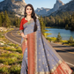 Bandhani Bliss – Tie-Dye Tradition Reimagined