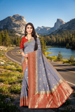 Bandhani Bliss – Tie-Dye Tradition Reimagined