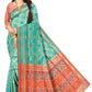 Stylish Premium Patoda Jacquard Saree with Rich Finish