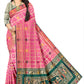 Modern Designer Patoda Jacquard Silk Saree for Women