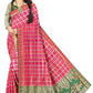 Signature Patoda Banarasi  Jacquard Collection Saree