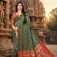 Rich Pallu Jacquard Silk Saree